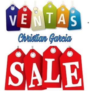 Meet your Posher, Christian